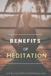 Benefits Оf Meditation_CDA