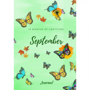 12 Months of Gratitude_September