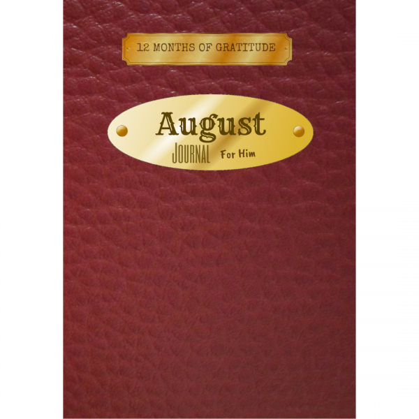 08. August for him