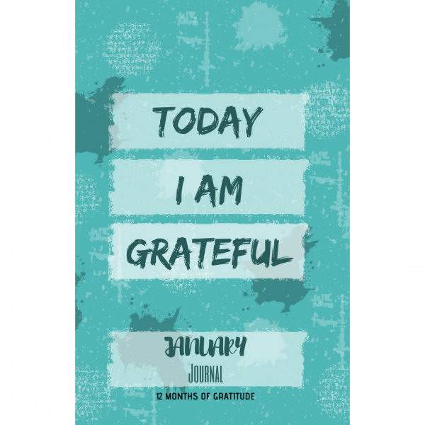 1. Today I am grateful