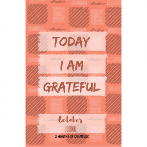 10. Today I am grateful