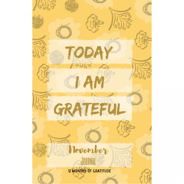 11. Today I am grateful
