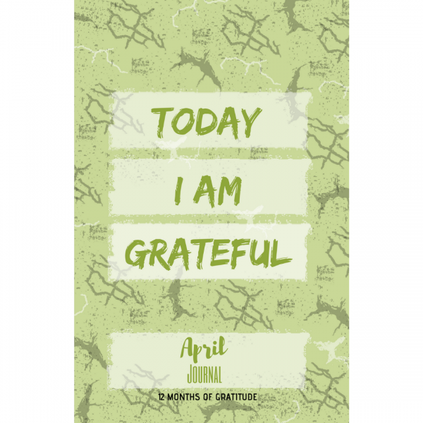 4. Today I am grateful