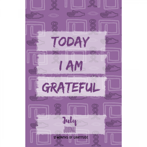 7. Today I am grateful