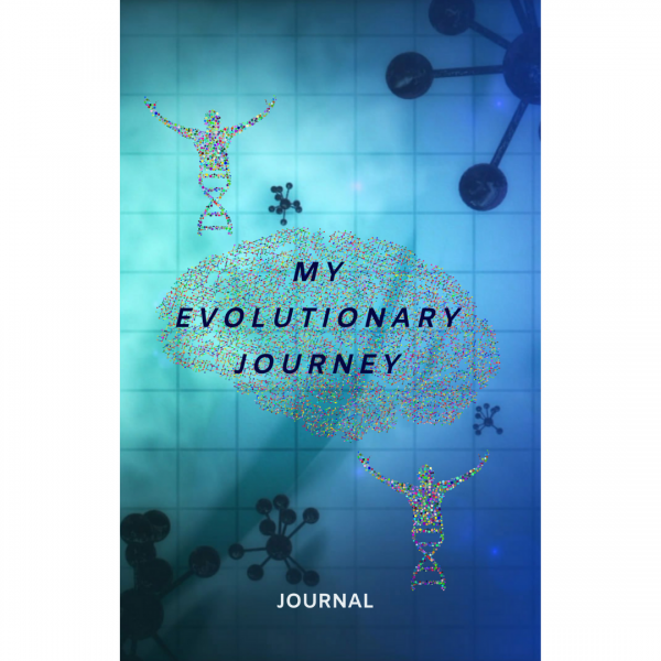 My Evolutionary Journey Journal