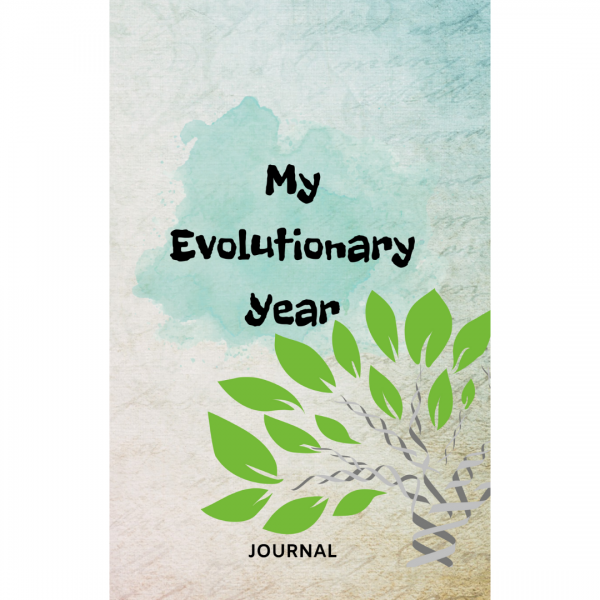 My Evolutionary Year Journal