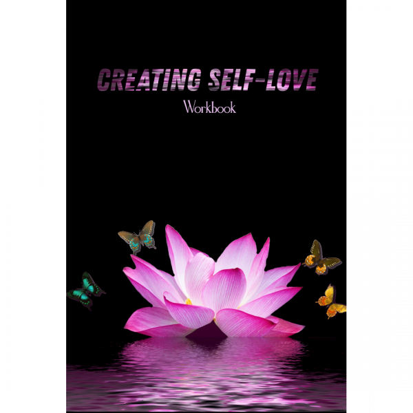 Creating Self-Love workbook