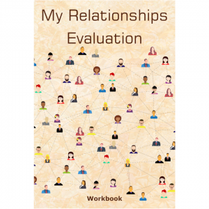 My Relationships Evaluation Network Cover