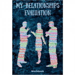 My Relationships Evaluation People Cover