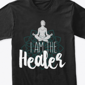 I Am The Healer